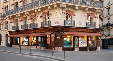 boutique hermes paris 8|best hermes store in paris.